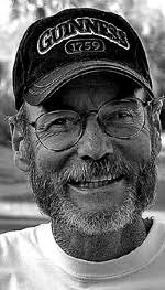 Byron Harris Obituary (1953