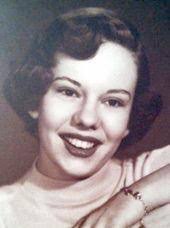 Alice Collier Obituary (2015)