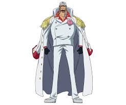 サカズキ | キャラクター検索 | ONE PIECE.com（ワンピース ドットコム）