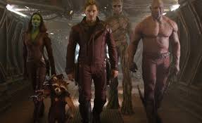 Guardians of the galaxy vol. Petition For Disney To Re Hire James Gunn For Guardians Of The Galaxy 3 Grows As More Cast Members Comment Mxdwn Movies