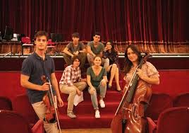Cast & crew van la compagnia del cigno: 7yen1ctdjmumem