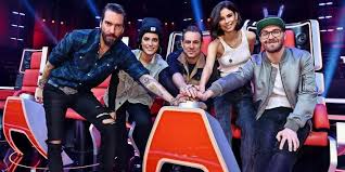 All the angelic voices of the voice kids germany: Neue Voice Kids Staffel Startet Mitte Februar