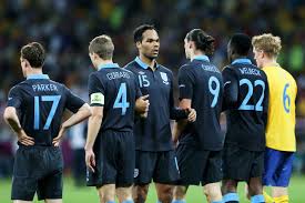 Should they emerge victorious, the three lions will face the winner of czech republic vs denmark back at wembley on wednesday july. England Vs Ukraine Live Stream Online Viewing Info For Euro 2012 Match Bleacher Report Latest News Videos And Highlights