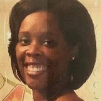 Mrs. Ki'Andrea Shanté Booker Obituary