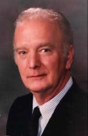 Richard Quinn Obituary (2017)