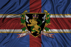 Flag Of The Holy Britannian Empire By Arsheraldica On Deviantart View and download this 1280x960 kallen stadtfeld wallpaper with 19 favorites, or browse the gallery. flag of the holy britannian empire by