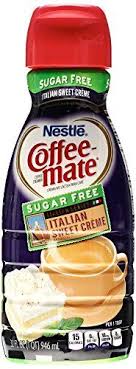 Here's how to make homemade coffee creamer that's healthy and free of refined sugar plus how to make flavored coffee creamer with just 5 ingredients. 53 Creamer Ideas Creamer Coffee Creamer Coffee Mate