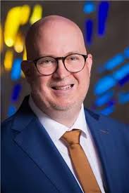 Person: Jesus Christus