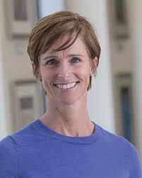 Amy Dodson's Instagram, Twitter & Facebook