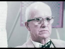 Off The Shelf: Mark Trapp