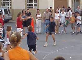 Venta de antiguedades y coleccionismo. Los Juegos De Mis Abuelos 4Âº Curso Educacion Fisica Otero De Navascues