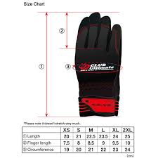 Club Ultimate 2 0 Gloves
