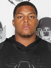 2019 Top Defensive Tackle Recruits