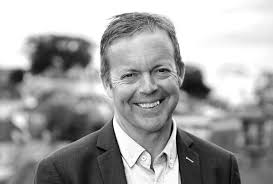 Annual Report 2023 by GriegGroup