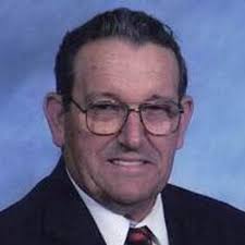 Harold David Johnson Obituary October 17, 2020