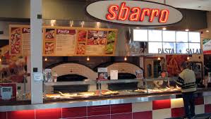 More than 60 years later, a commitment to authentic, fresh italian fare and treating. In The Know Another Pizza Chain Replacing Sbarro At Naples Mall
