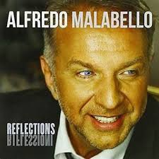 ALFREDO MALABELLO REFLECTIONS Riflessioni (CD) (UK IMPORT) $7.56