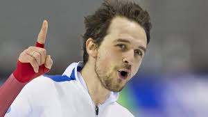 Verbannen Joeskov twijfelt aan olympische beweging: ik ben schoon