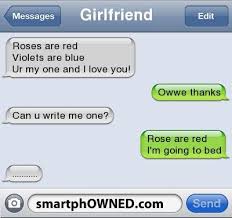 Smartphowned Com 379790 1374849270 Jpg 400 376 Roses Are Red Funny Funny Text Messages Funny Texts