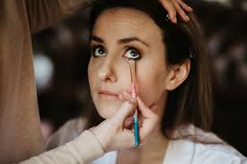 Emotional wedding La Dü