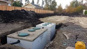 Here we look at the design and construction of a septic tank and we provide building plans for a standard sized tank. Maintenance Of Septic Tanks Type 1 Western Pacific Engineering Group Ltd