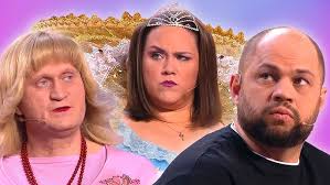 Шедевр Российского кинематографа