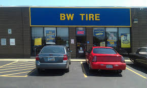 Contact Bw Tire Service Tires Auto Repair Shop In Grove City Oh And Pickerington Oh