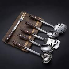 Check spelling or type a new query. 6pcs Color Wooden Handle Stainless Steel Kitchen Cooking Utensils Gadgets Accessories Tools Set Buy Kitchen Utensils Stainless Steel Stainless Steel Kitchen Tools Kitchen Accessories Product On Alibaba Com