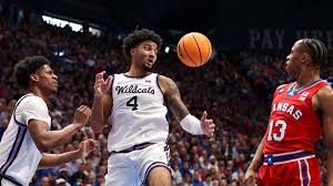 Kansas State dealing with quiet exit, big loss and questions at point guard