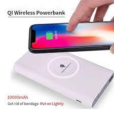 Phone Charger Technology A Simple Charger Works By Supplying A Constant Dc Or Pulsed Dc Power Source To A Battery Being Charged Phone Phone Charger Powerbank