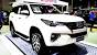 Fortuner Sunroof 2019