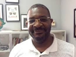 Docteur Patrick Mwamba