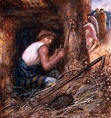 A Trivial Devotion: King Saul's Baggage (I Samuel 10:22)