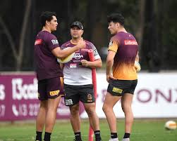 Xavier coates , brisbane broncos takımında kanat oyuncusu olarak oynayan, papua yeni gine uluslararası rugby ligi futbolcusu. Five Blinders In 56 Days Broncos Flyer Xavier Coates Stunning Rise To Nrl Nrl