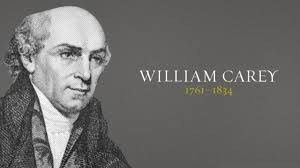 William Carey Archives