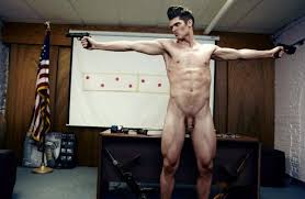 Ryan Paevey Male Model - Mega Porn Pics