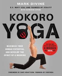 Kokoro Yoga Maximize Your Human Potential And Develop Th Https Www Amazon Com Dp 1250067219 Ref Cm Sw R Pi Dp X V3hlzbe2kb Yoga Books Kokoro Warrior Yoga