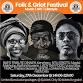 Folk & Griot Festival : Bafo Tribute Dinner event image