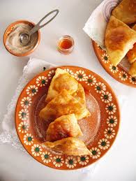 Before dealing with the tortillas, heat up enough oil for frying in. Sopaipillas Muy Bueno Cookbook