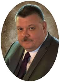 Obituary for John Richard Holloway