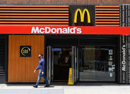 Shop walmart.com for every day low prices. Mcdonald S Will Close 200 U S Restaurants Amid The Coronavirus