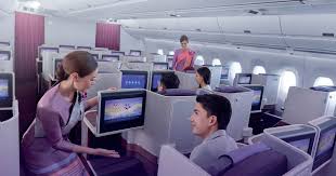 There are plenty of reasons for this. Fly Thai Promotion Business Class Flight Search Online Thai Airways
