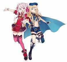 HimeHina Channel - Zerochan Anime Image Board