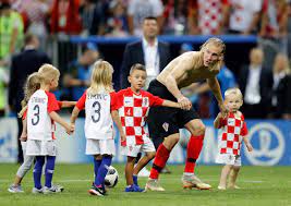 Full squad information for croatia, including formation summary and lineups from recent games, player profiles and team news. World Cup 2018 How Croatian Players Survived Hardships To Reach Final Fifa News The Indian Express