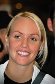 Jasmin Ouschan's Instagram, Twitter & Facebook