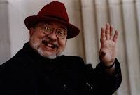 A Fort Made of Books: Daniel Manus Pinkwater