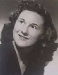 Florence Irene McWilliams