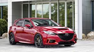 Mazda Fine Image Mazda Mazda 3 Hatchback Mazda 3