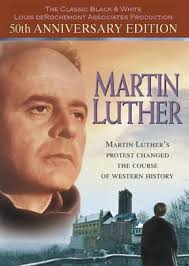Start studying martin luther movie review. Opening The Door To Luther Christian History Institute