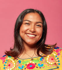 People — ARTS BRIDGING THE GAP